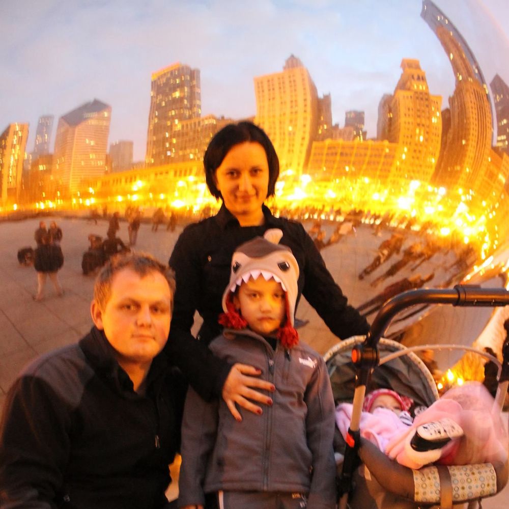 Meet your Posher, Edyta